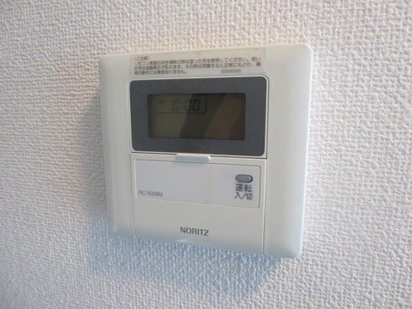 ミラージュ7の物件内観写真